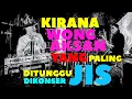 Download Lagu KEBANGKITAN WONG AKSAN DAN PANDAWA 5 DI JIS‼️LAGU SAKRAL DI KONSER PESTA RAKYAT⁉️DEWA 19 KIRANA