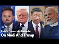 Download Lagu Exclusive: India’s Former Ambassador On Modi, Trump, China And Russia | GNT