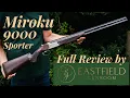 Miroku 9000 Sporter Eastfield Gunroom Review