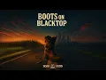 Boots on Blacktop - Noah Gunn (Official Audio) Country Music