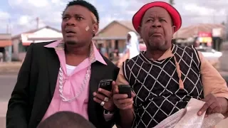 king majuto 95 will laugh