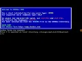 FREEDOS GWBASIC On Android Smartphone