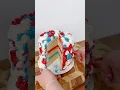 Download Lagu Red White \u0026 Blue Cake ❤️🤍💙 #USA #cake #cakedecorating #foodie #foodlover #foodblogger #recommended