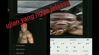 Download ujianshitpost||ada ujian shitpost juga auto ikut -meme Indonesia MP3