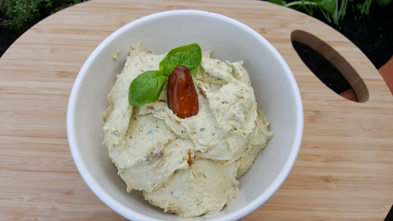 Jupiter Thermomaster Polentaschnitten mit Parmesan. 