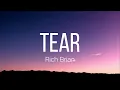 Rich Brian - Tear (Lyrics)