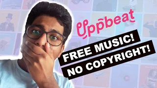 Download Uppbeat - Free Music for Creators 2021 MP3