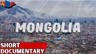 Download Mongolia: The Exotic Country of East Asia | Cinematic Documentary Video MP3