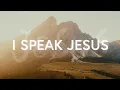 Charity Gayle - I Speak Jesus ft Steven Musso