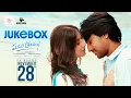 Maruva Tarama Audio Jukebox | Adhvaith Dhanunjaya, Athulya, Avantika | Vijai Bulganin