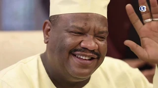 يوسف البربري عليك واحد الحلقة 24 رمضان 2018 