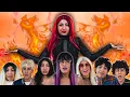 Download Lagu MEAN GIRL Takes CONTROL Of High School! *WHAT HAPPENS WILL SHOCK YOU!*