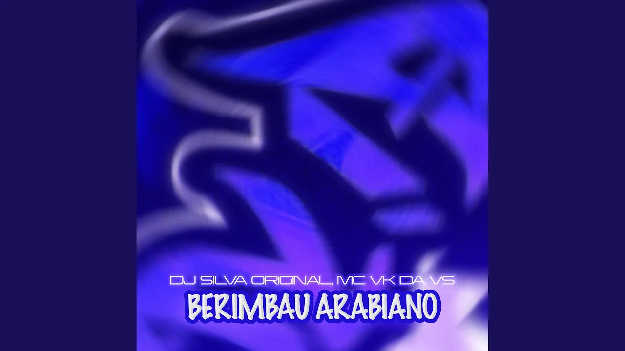 BERIMBAU ARABIANO BERIMBAU ARABIANO