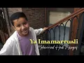 Download Lagu Ya Imamarrusli - Muhammad Hadi Assegaf (Official Music Video)