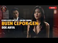 Lagu BUIN CEPOK GEN – Dek Arya | Cover Rock Metal Bali + Suling Sunda Viral