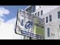 Miami-Dade County Raising Parking Fines