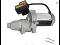 Ariens Deluxe 28 Starter Replacement