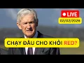 Lagu 🔴CHỨNG KHOÁN MỸ 02/02: VÀNG, BẠC, CRYPTO, TECH GÃY - ĐÂU MỚI LÀ ĐÁY?