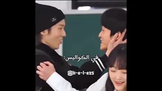 المسلسل ضد الكواليس كلنا موتي Shorts 