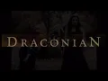 Draconian - Morphine Cloud (lyrics)