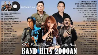 lagu terbaik dari st12 peterpan ungu geisha ada band lagu tahun 2000an indonesia pop terbaik