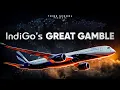 Download Lagu Indigo vs Emirates: Kan Indigo de olietitanen overleven en internationaal gaan? : Business case s...