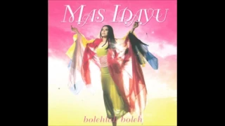 mas idayu bolehlah boleh