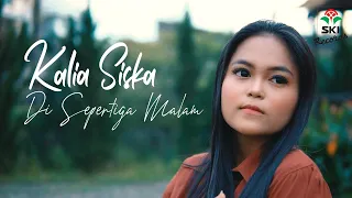 Download Kalia Siska - Di Sepertiga Malam (Cover Version) MP3