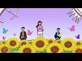 Kupu-kupu - FAITH & DBATLAYAR | lirik lagu🎶🎶🎵🎤🎤
