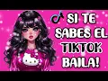 Lagu ¡SI SABES TIKTOK BAILA! - 2026