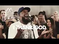 Download Lagu I Thank God (feat. Maverick City Music \u0026 UPPERROOM) | TRIBL