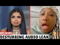Chrisean Rock CALLS POLICE on Blueface s Mom - Full Leaked Exposes EVERYTHING