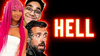 Who Is The Most Degenerate Influencer