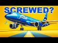 What Does JetBlue Do NOW