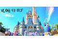 VLOG 43 SPRING BREAK UCF