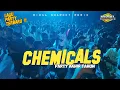Lagu PARTY AKHIR TAHUN CEMICALS 🌴 RIZAL NHARCKY 2025