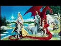 Everquest TLP Choosing your first class