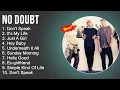 Download Lagu N̲o̲ D̲o̲u̲bt 2023 Mix - The Best of No Doubt - Greatest Hits, Full Album - Rock Music