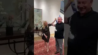 benjamin netanyahu and his wife