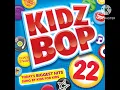 KIDZ BOP 22 - Call Me Maybe