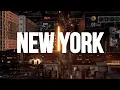 Download Lagu New York City Streets Ambience Sound Effect