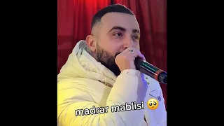 Cheb Oussama Le Blanc Hala Rani Fiha مضرار مبليسي الاغنية كاملة Cover Abdou Gombita 