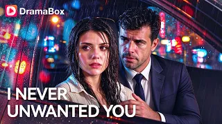 My Husband Destroyed Our Marriage. Then the Man Who Rejected Me Returned. 💔 | DramaBox
