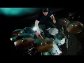 Nick Cervone - Pierce The Veil - 'Match Into Water' Drum Cover