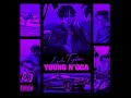 Luh Tyler - Young Nigga Screwed (SLOWED) By D.J. LILBONE