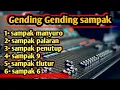 Download Lagu Kumpulan Gending Gending sampak @one31official