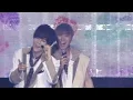 Da-iCE live - WELCOME (eng sub)