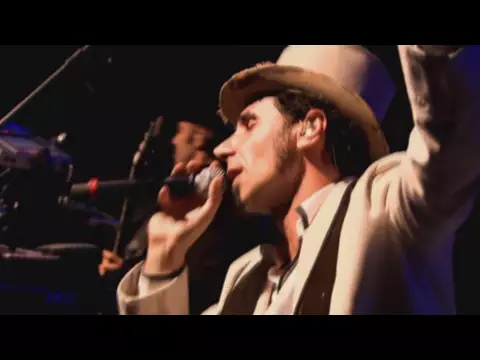 Download MP3 Serj Tankian Empty Walls Live |HD| |WideScreen|