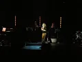 Jane Birkin - 'Mon amour baiser' - Carré  Amsterdam 25-10-2011