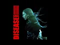 Lady Gaga - Disease ('The Fame' Remix)
